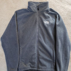 North Face Fleece Mens Medium